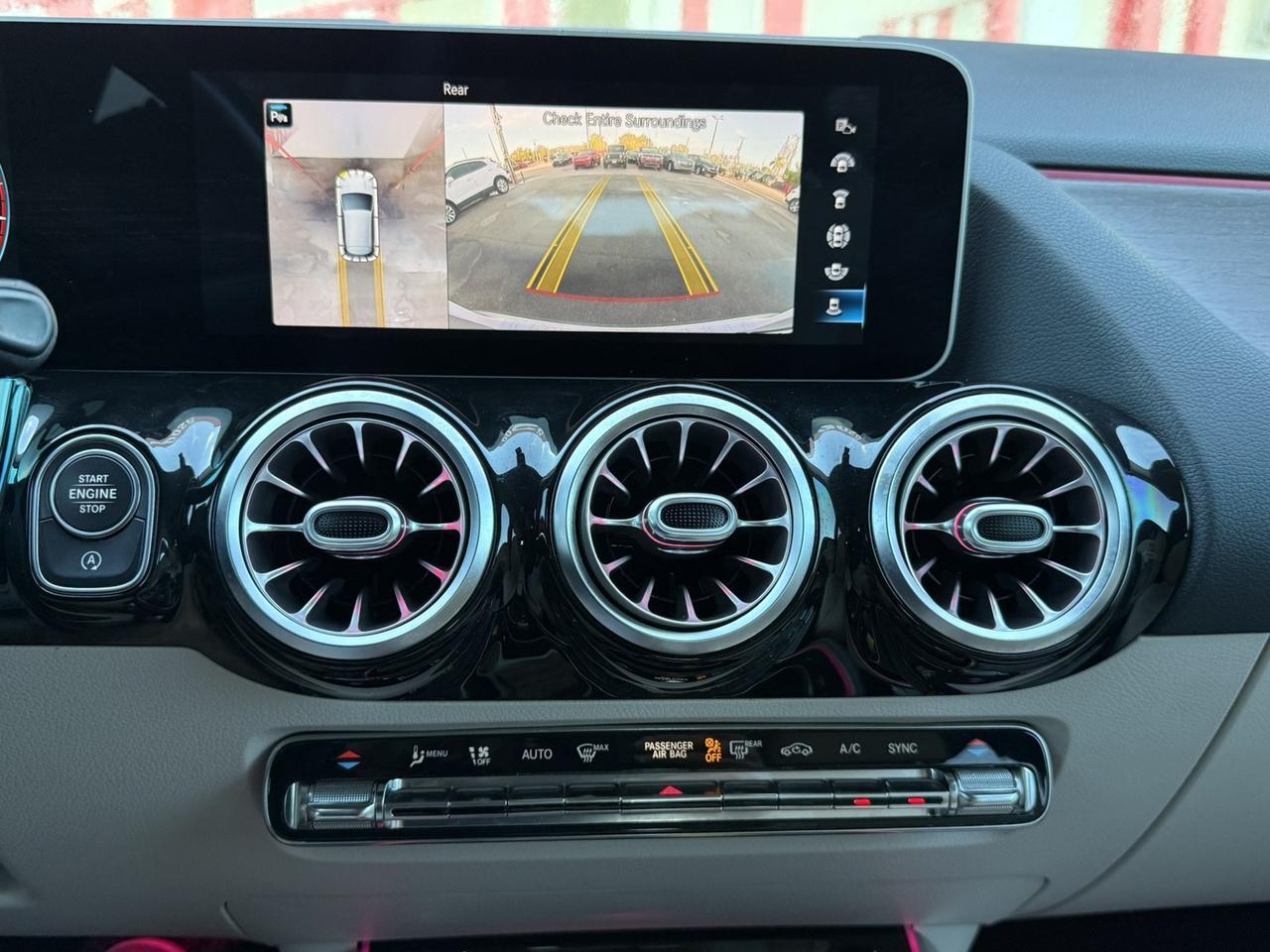 2021 Mercedes-Benz GLA GLA 250 Hollywood FL