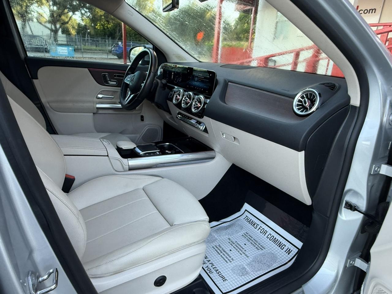 2021 Mercedes-Benz GLA GLA 250 Hollywood FL
