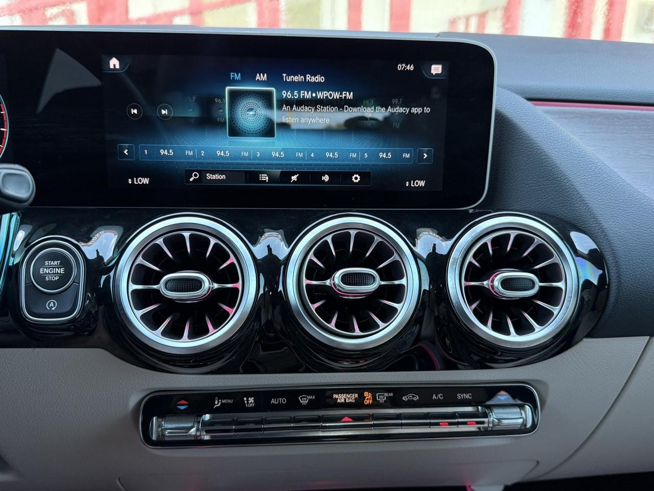 2021 Mercedes-Benz GLA GLA 250 Hollywood FL