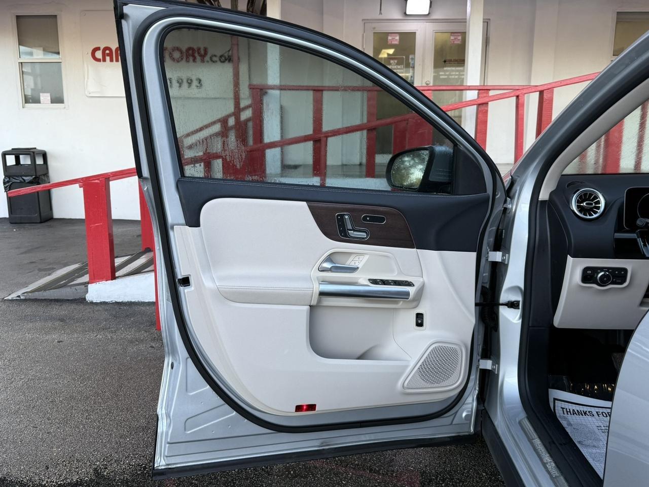 2021 Mercedes-Benz GLA GLA 250 Hollywood FL