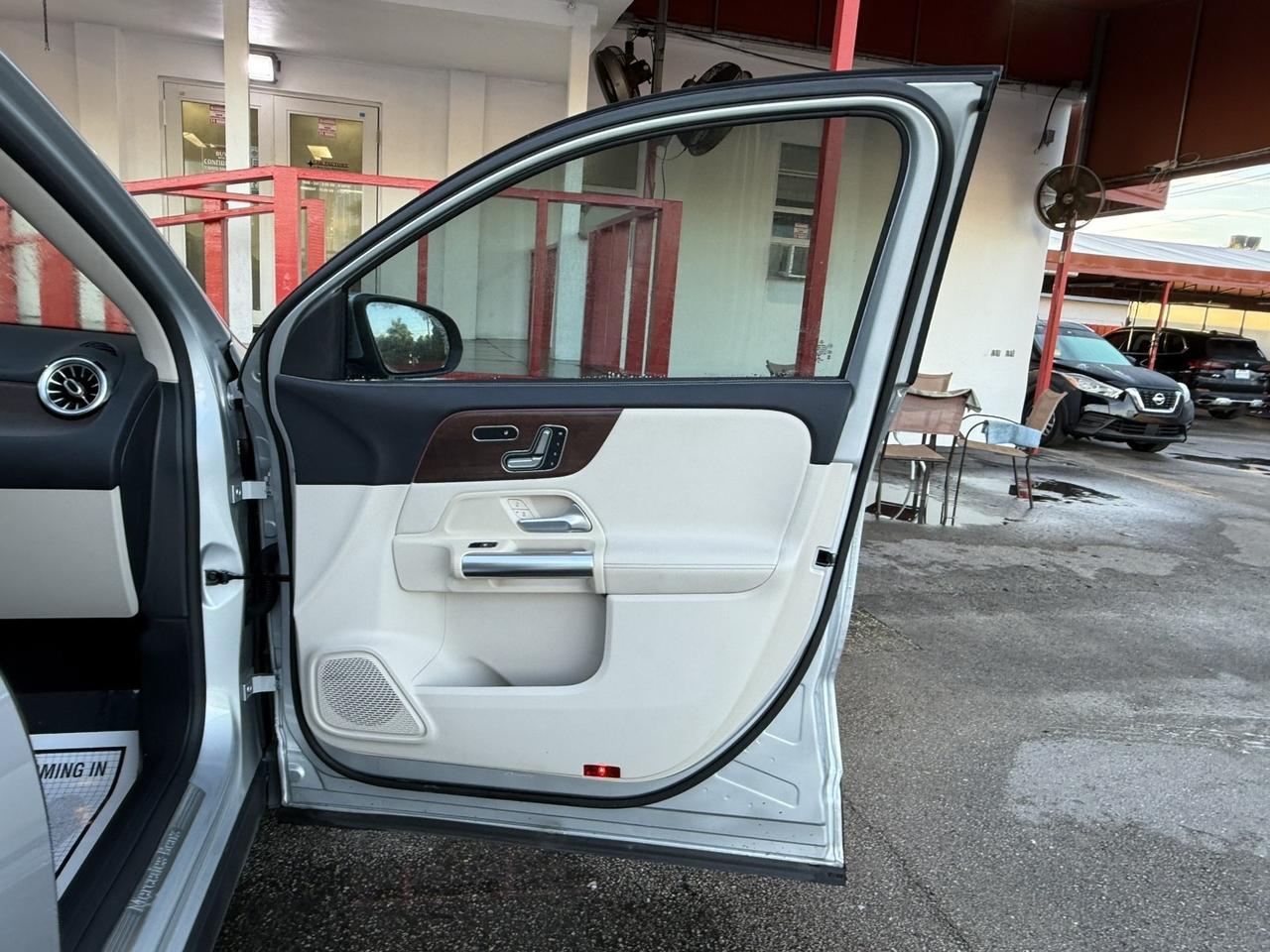 2021 Mercedes-Benz GLA GLA 250 Hollywood FL