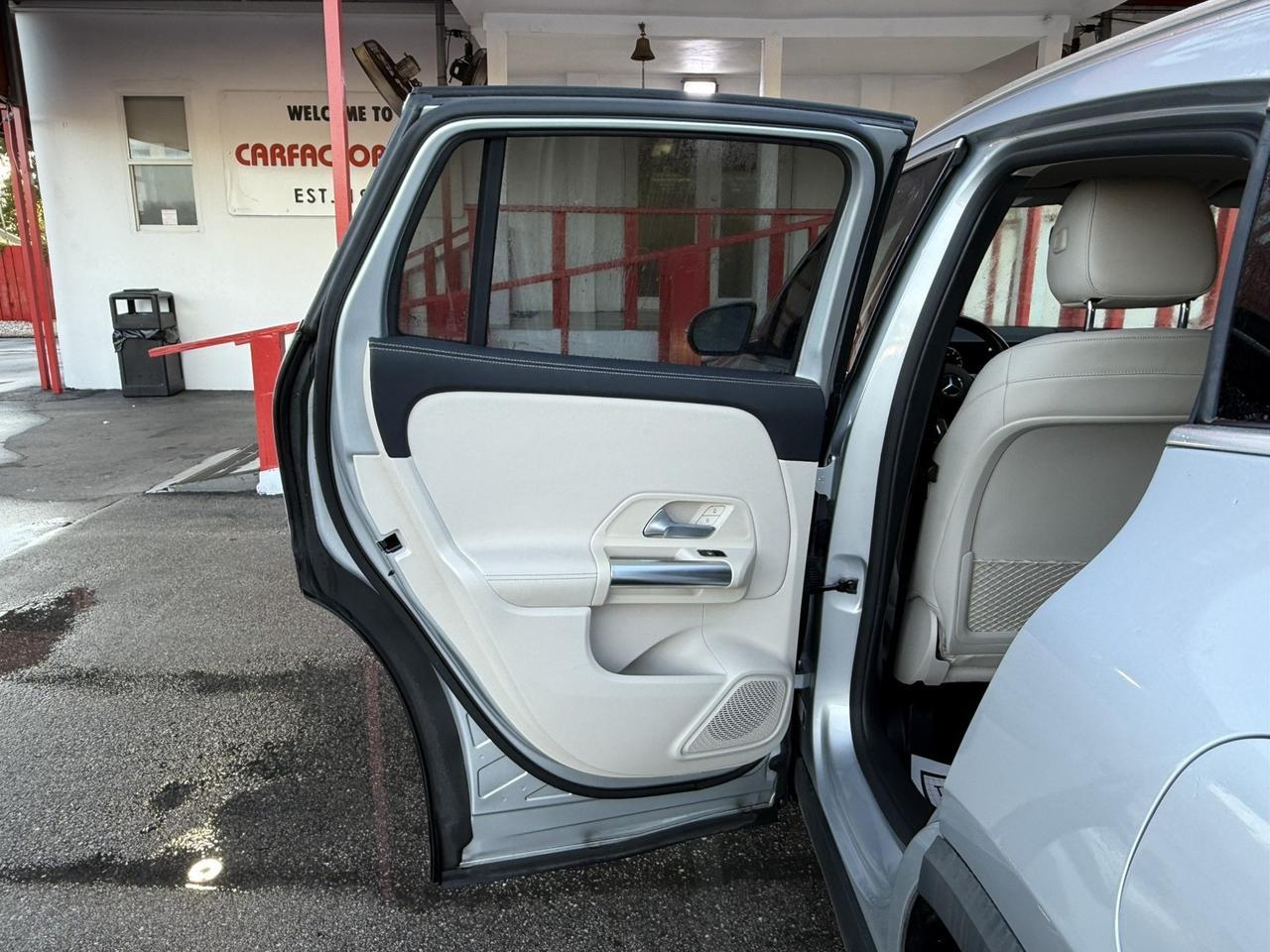 2021 Mercedes-Benz GLA GLA 250 Hollywood FL