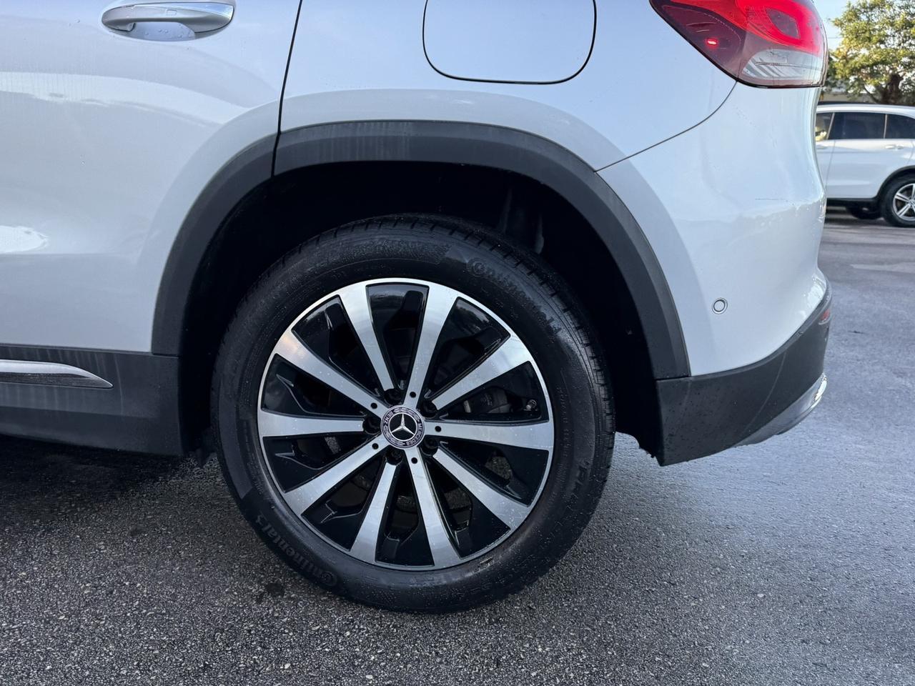 2021 Mercedes-Benz GLA GLA 250 Hollywood FL