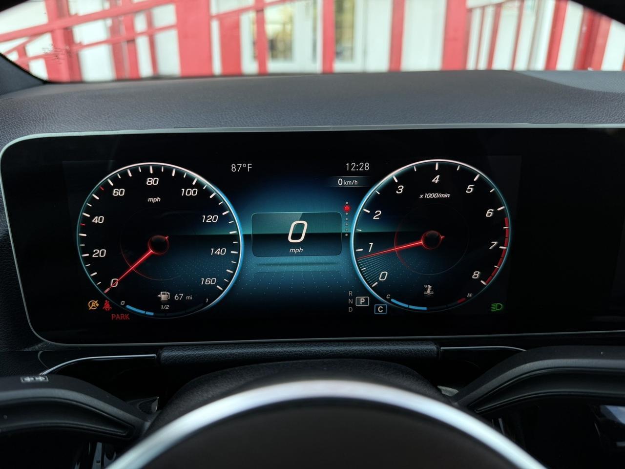 2021 Mercedes-Benz GLA GLA 250 Hollywood FL