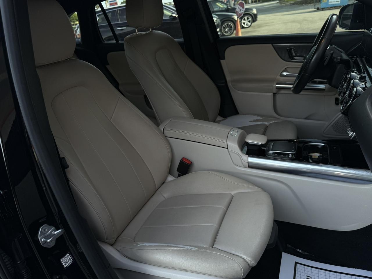 2021 Mercedes-Benz GLA GLA 250 Hollywood FL