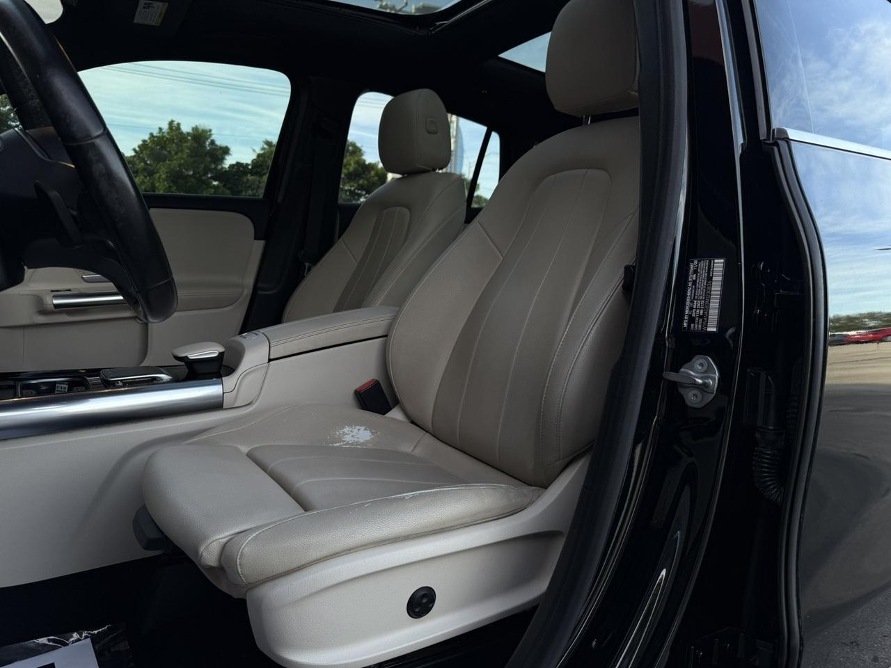 2021 Mercedes-Benz GLA GLA 250 Hollywood FL