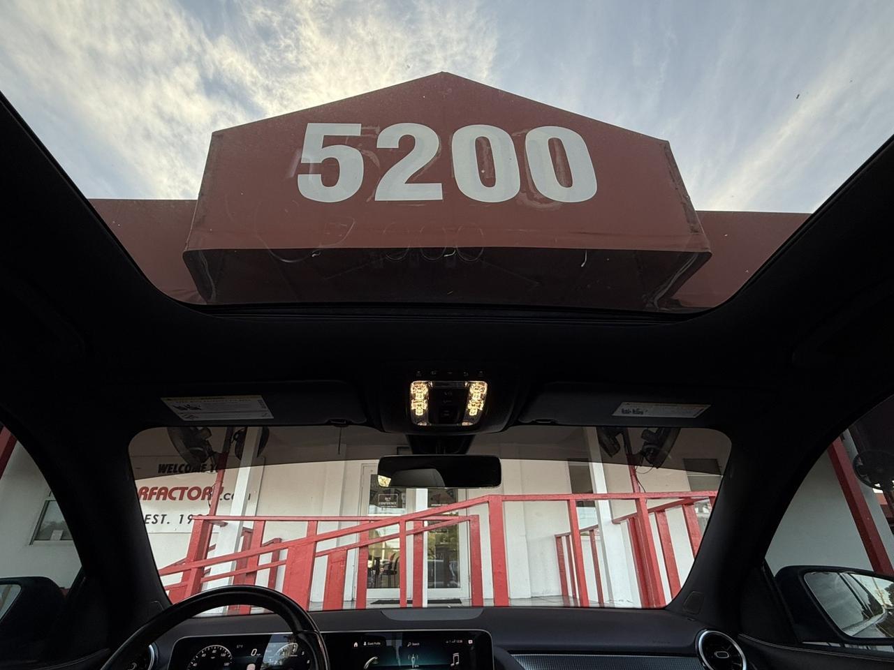 2021 Mercedes-Benz GLA GLA 250 Hollywood FL