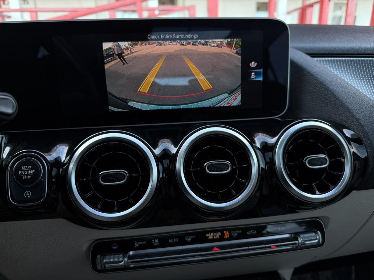 2021 Mercedes-Benz GLA GLA 250 Hollywood FL