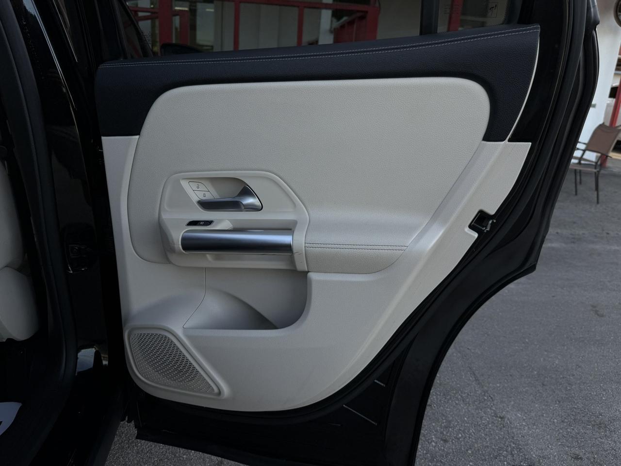 2021 Mercedes-Benz GLA GLA 250 Hollywood FL