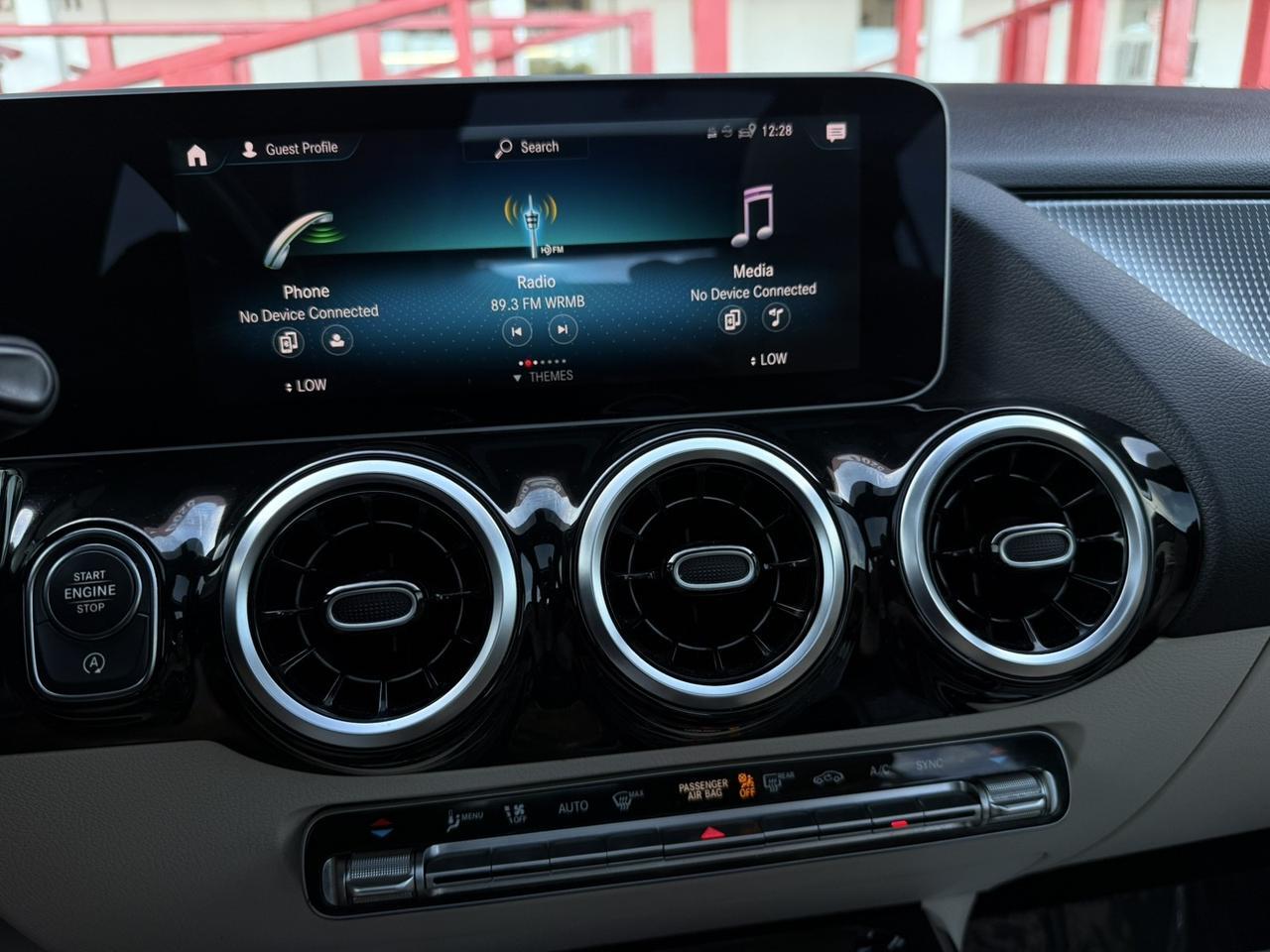 2021 Mercedes-Benz GLA GLA 250 Hollywood FL