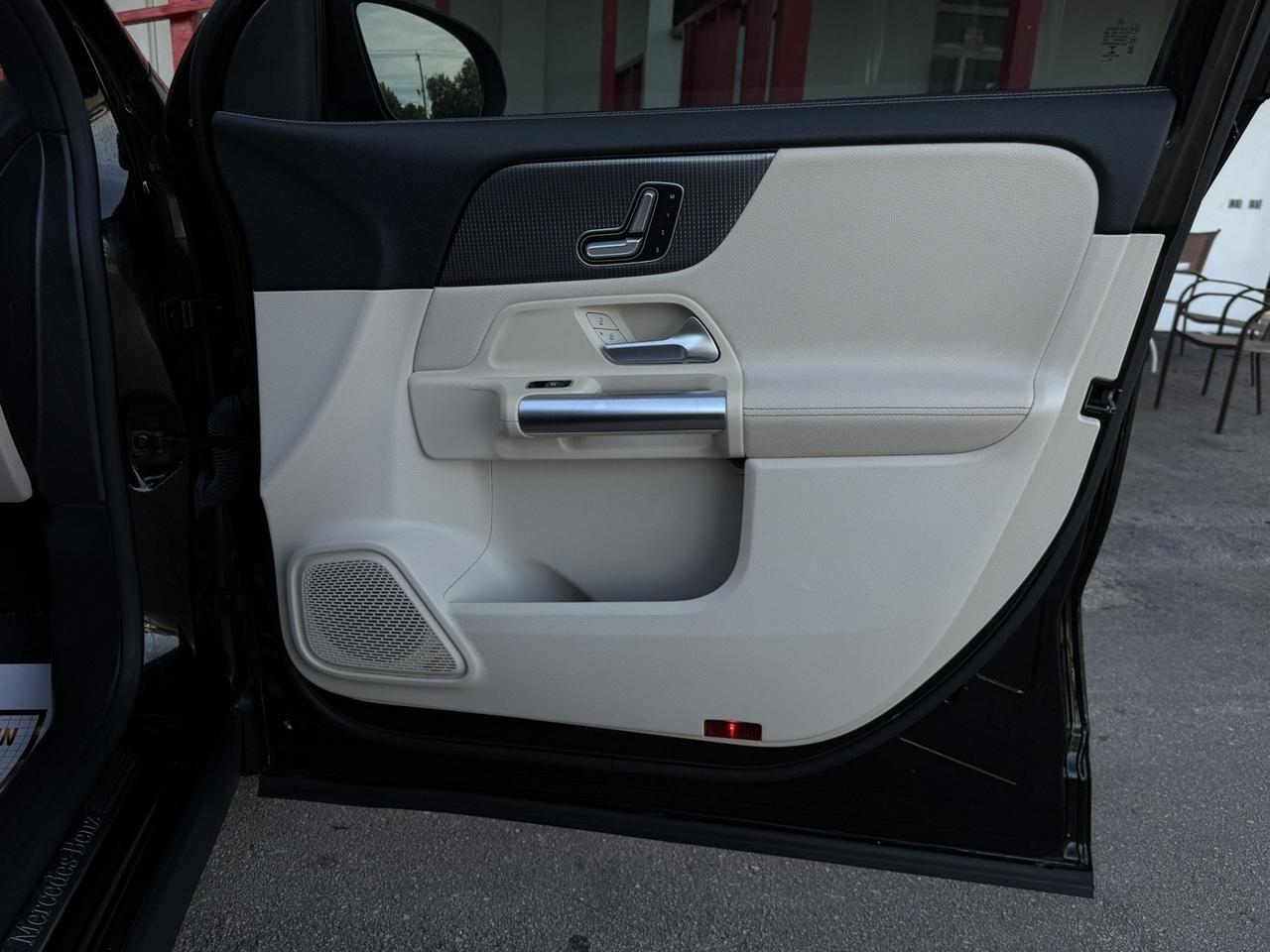 2021 Mercedes-Benz GLA GLA 250 Hollywood FL