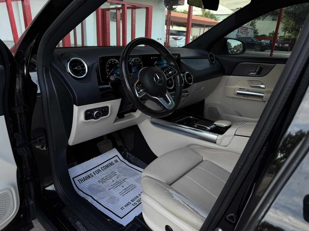 2021 Mercedes-Benz GLA GLA 250 Hollywood FL