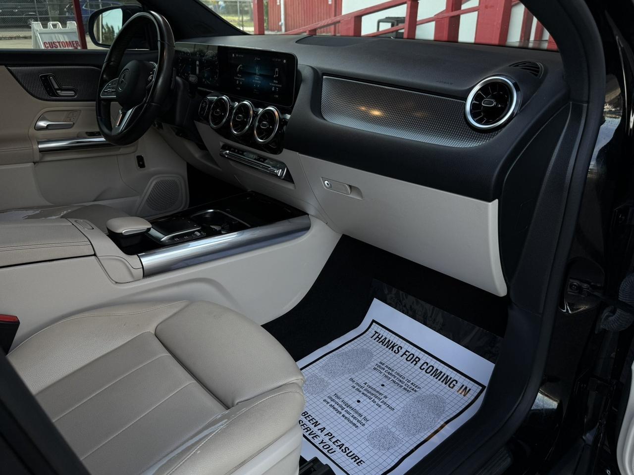 2021 Mercedes-Benz GLA GLA 250 Hollywood FL
