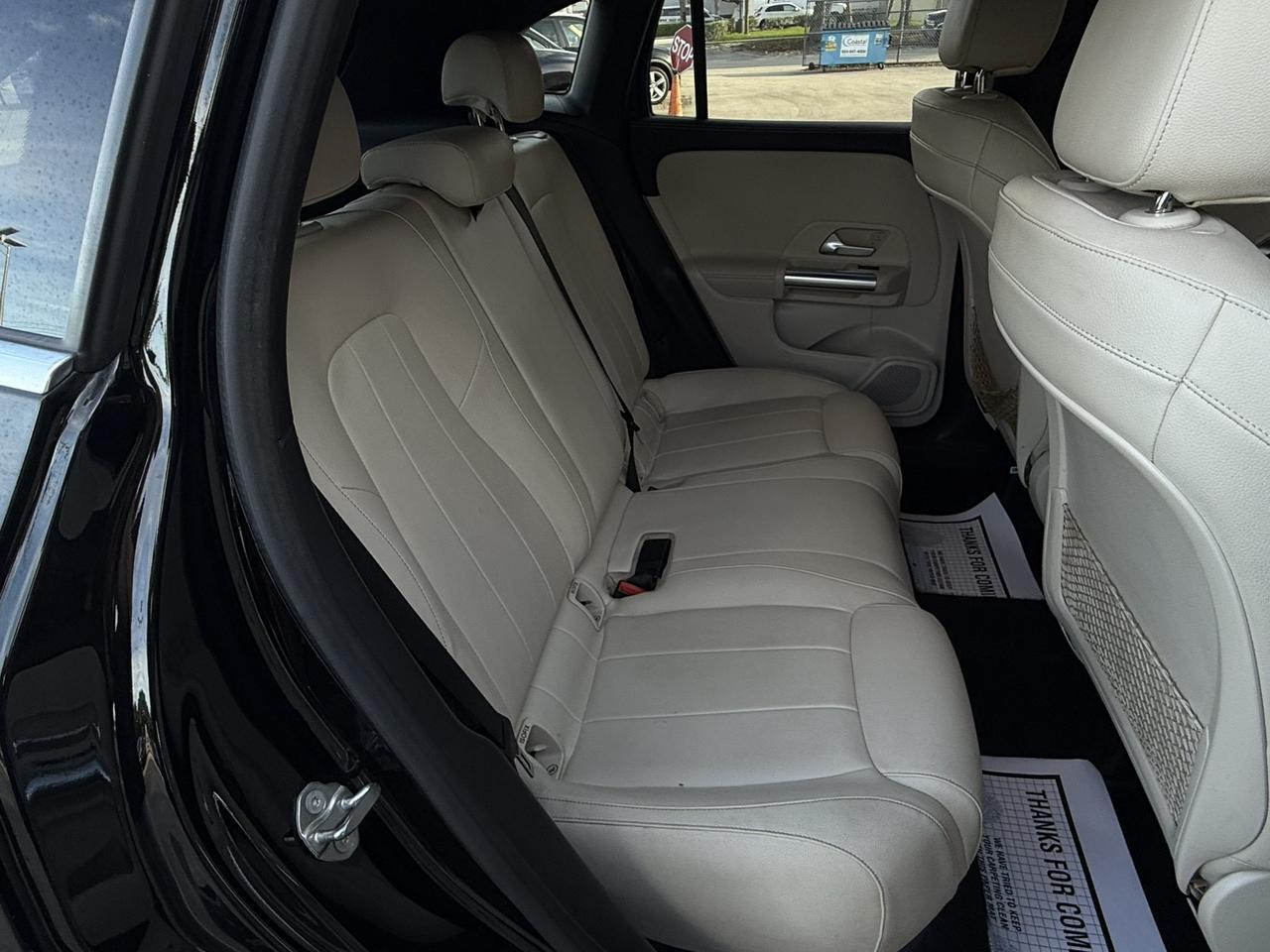 2021 Mercedes-Benz GLA GLA 250 Hollywood FL