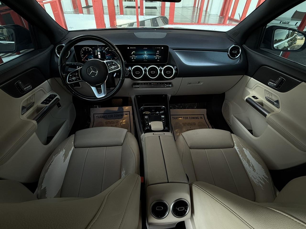 2021 Mercedes-Benz GLA GLA 250 Hollywood FL