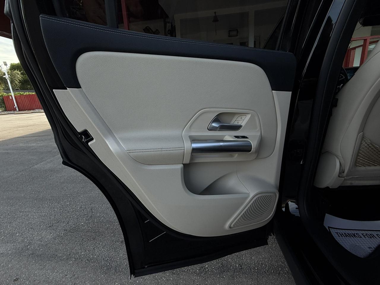 2021 Mercedes-Benz GLA GLA 250 Hollywood FL