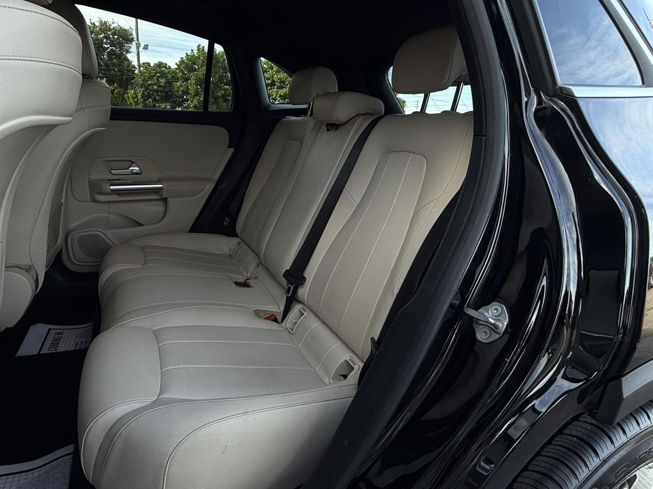 2021 Mercedes-Benz GLA GLA 250 Hollywood FL
