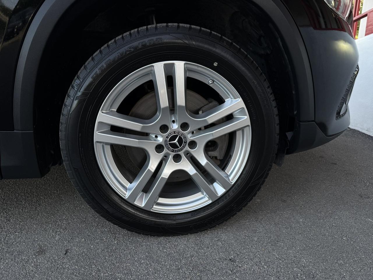2021 Mercedes-Benz GLA GLA 250 Hollywood FL