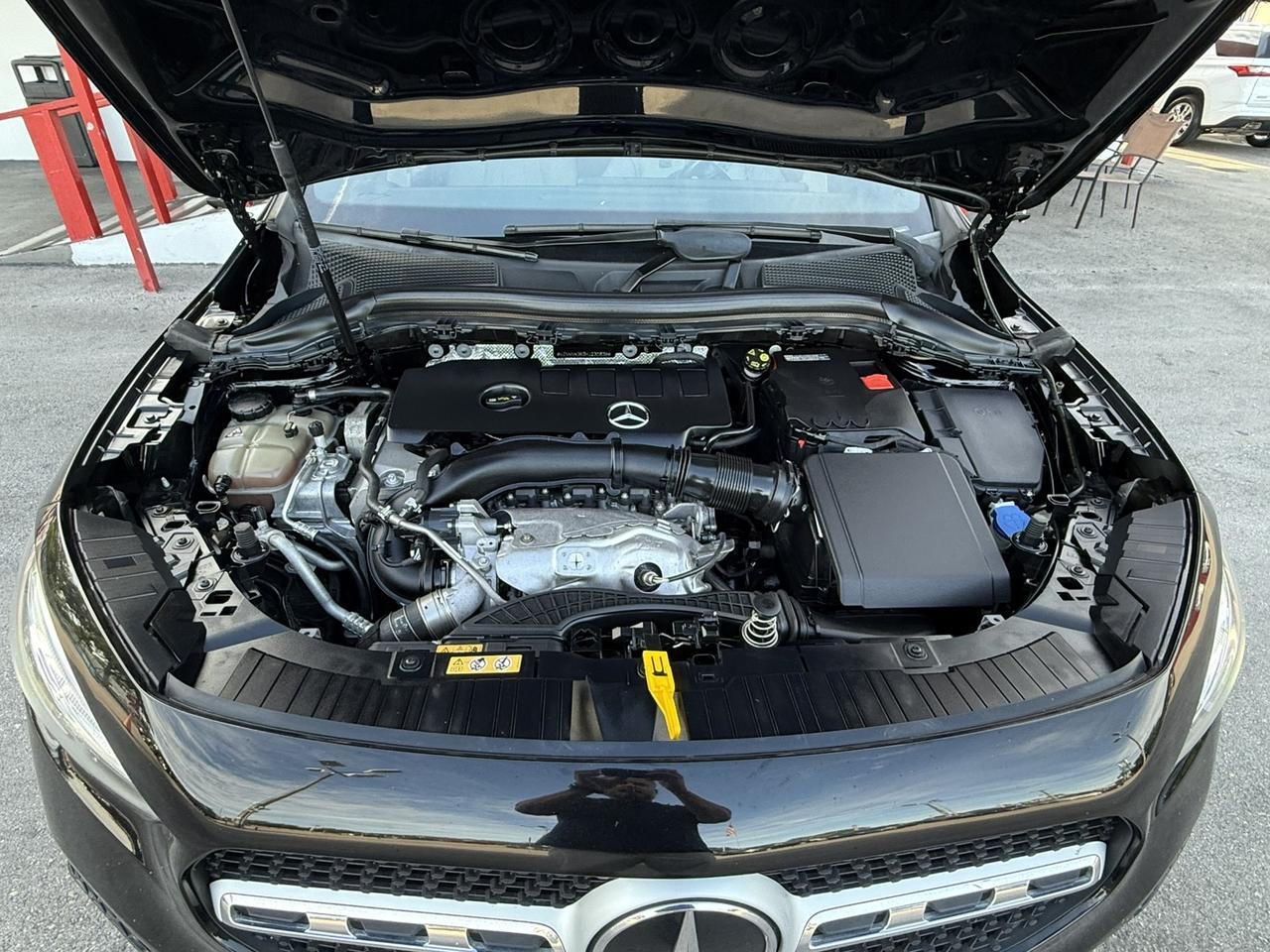 2021 Mercedes-Benz GLA GLA 250 Hollywood FL