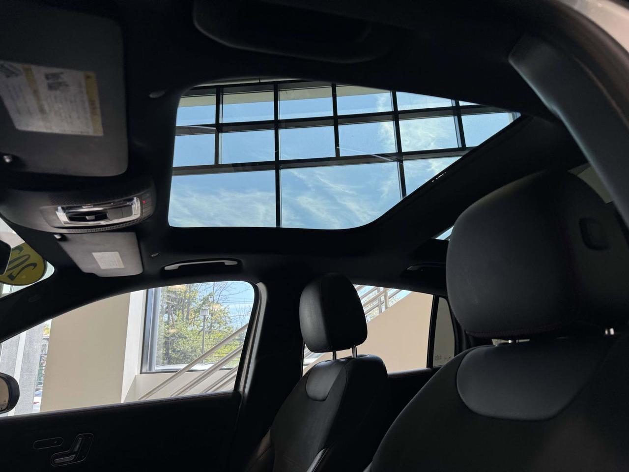 2021 Mercedes-Benz GLA GLA 250 Morristown NJ