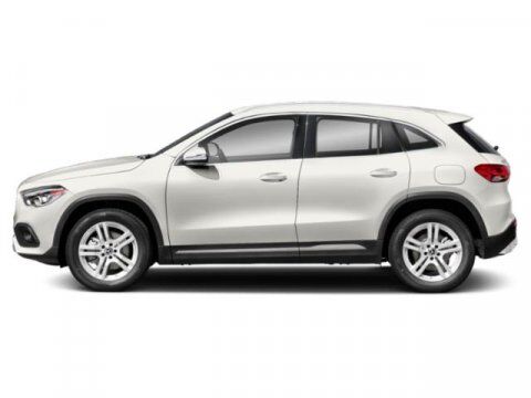 2021 Mercedes-Benz GLA GLA 250 Morristown NJ