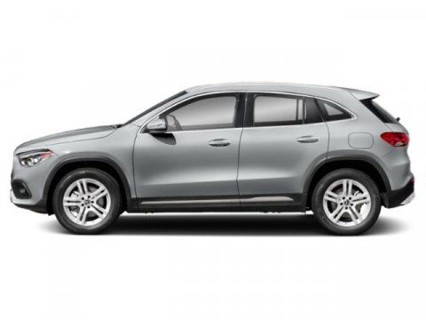 2021 Mercedes-Benz GLA GLA 250 Morristown NJ