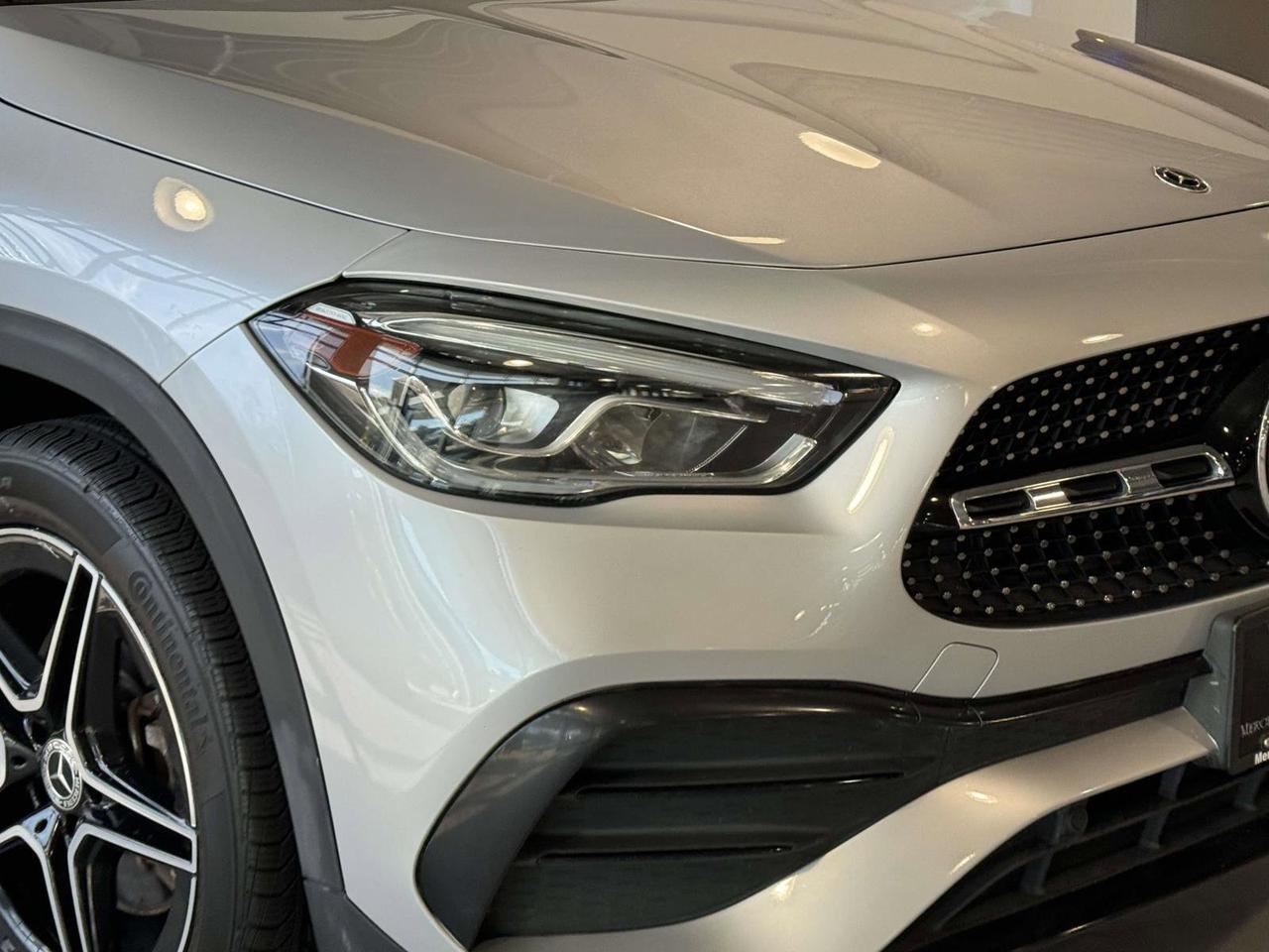 2021 Mercedes-Benz GLA GLA 250 Morristown NJ