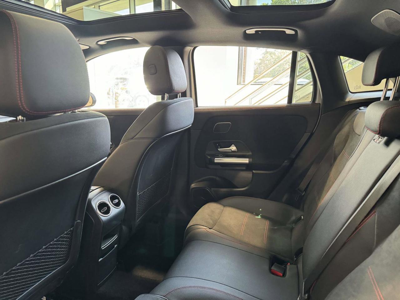 2021 Mercedes-Benz GLA GLA 250 Morristown NJ