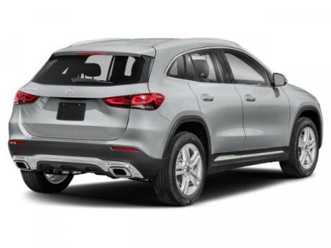 2021 Mercedes-Benz GLA GLA 250 Morristown NJ