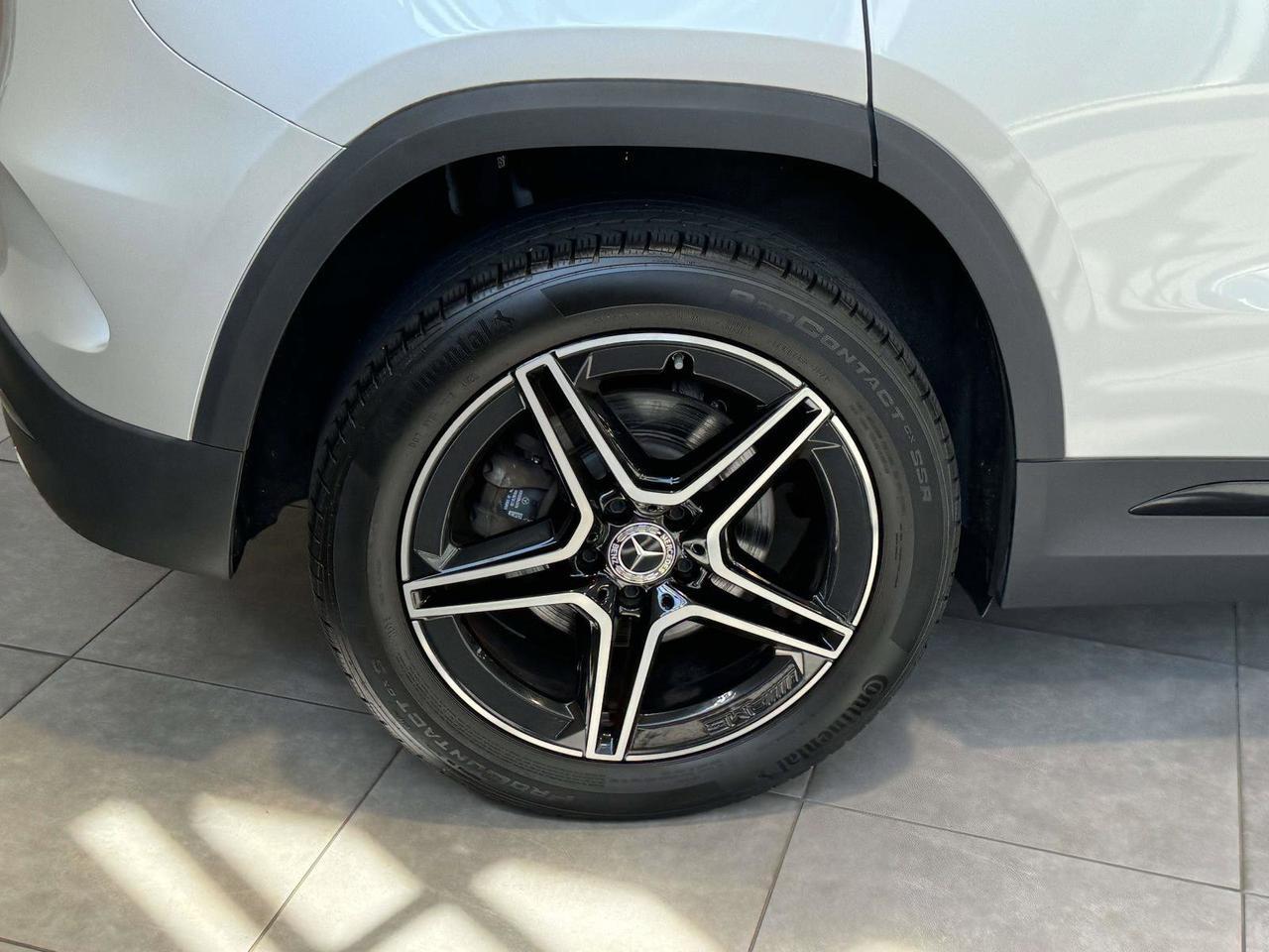 2021 Mercedes-Benz GLA GLA 250 Morristown NJ