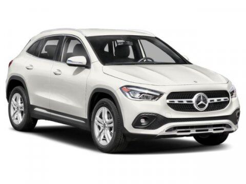 2021 Mercedes-Benz GLA GLA 250 Morristown NJ