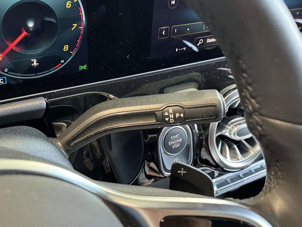 2021 Mercedes-Benz GLA GLA 250 Morristown NJ
