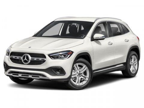 2021 Mercedes-Benz GLA GLA 250 Morristown NJ