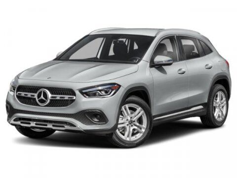 2021 Mercedes-Benz GLA GLA 250 Morristown NJ
