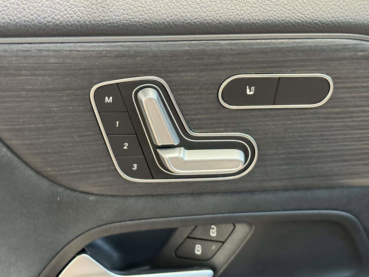 2021 Mercedes-Benz GLA GLA 250 Morristown NJ