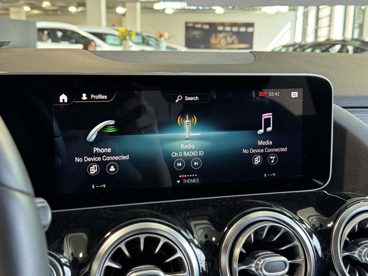 2021 Mercedes-Benz GLA GLA 250 Morristown NJ