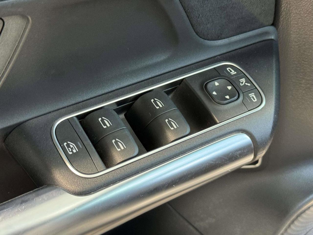 2021 Mercedes-Benz GLA GLA 250 Morristown NJ