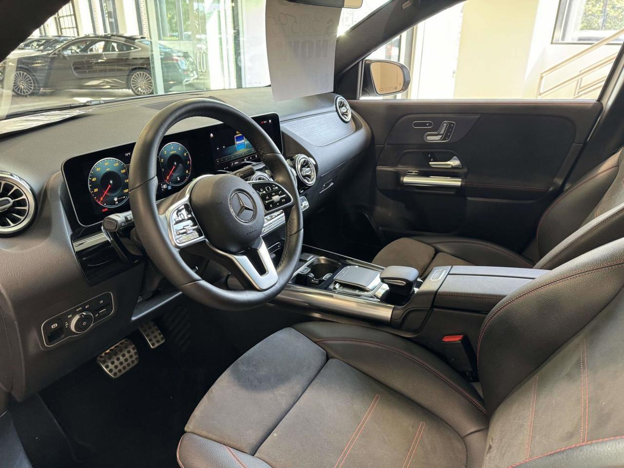 2021 Mercedes-Benz GLA GLA 250 Morristown NJ