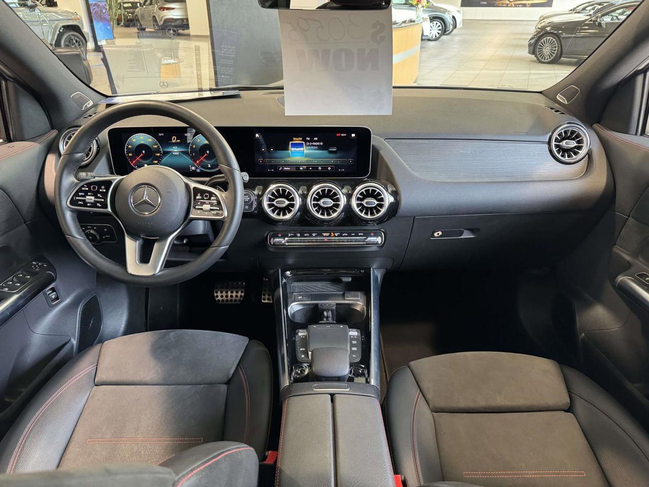 2021 Mercedes-Benz GLA GLA 250 Morristown NJ