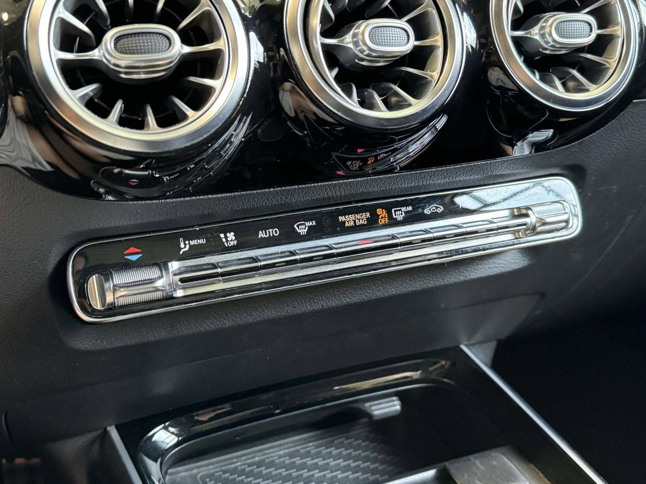 2021 Mercedes-Benz GLA GLA 250 Morristown NJ