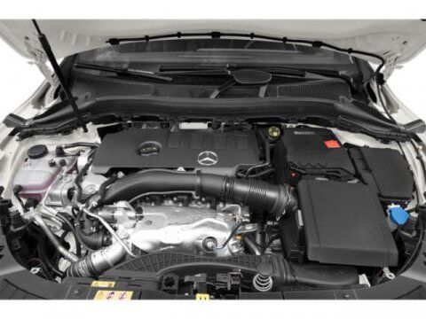 2021 Mercedes-Benz GLA GLA 250 Morristown NJ