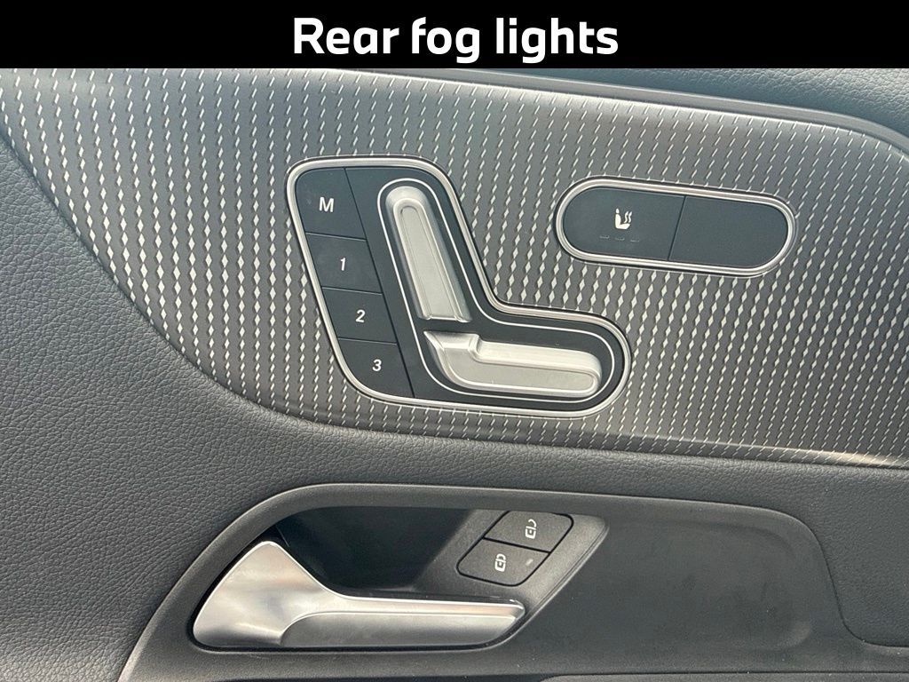 2021 Mercedes-Benz GLA GLA 250 San Clemente CA