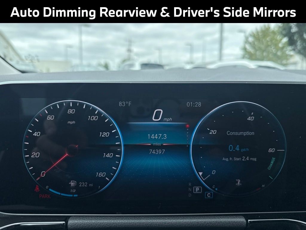 2021 Mercedes-Benz GLA GLA 250 San Clemente CA
