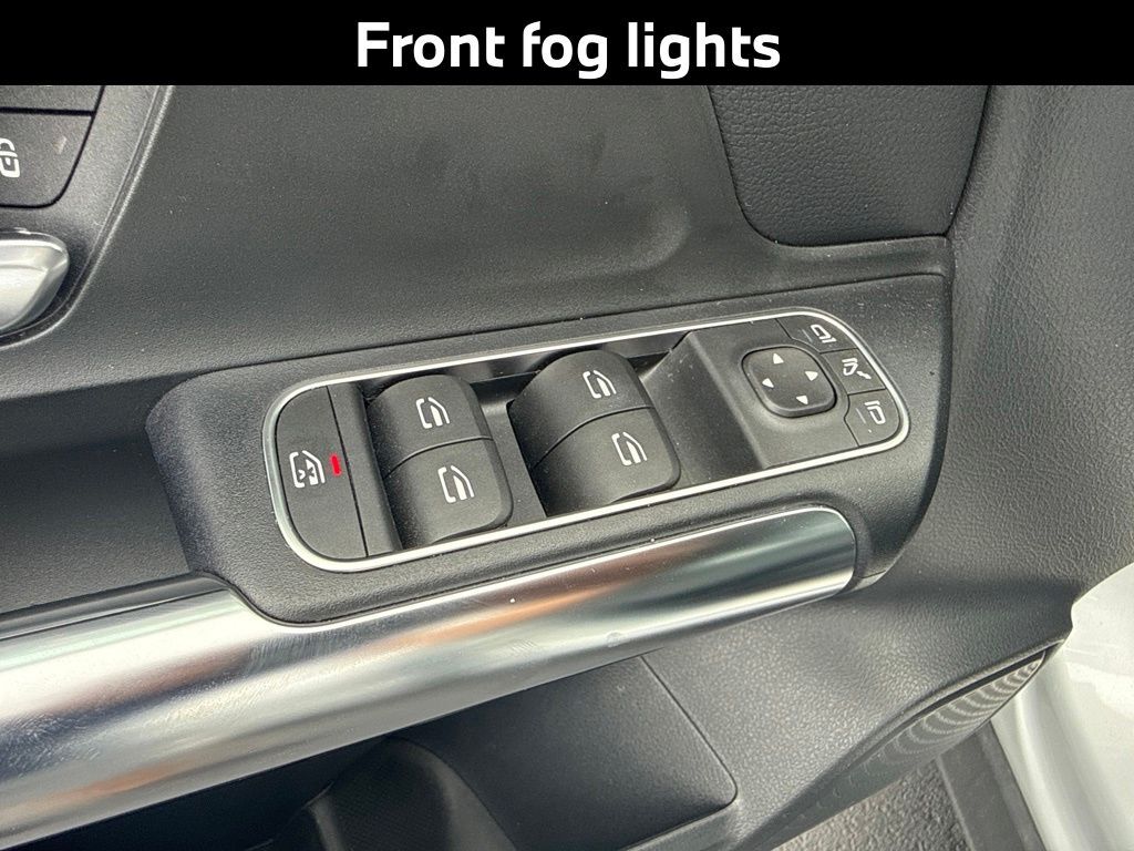 2021 Mercedes-Benz GLA GLA 250 San Clemente CA