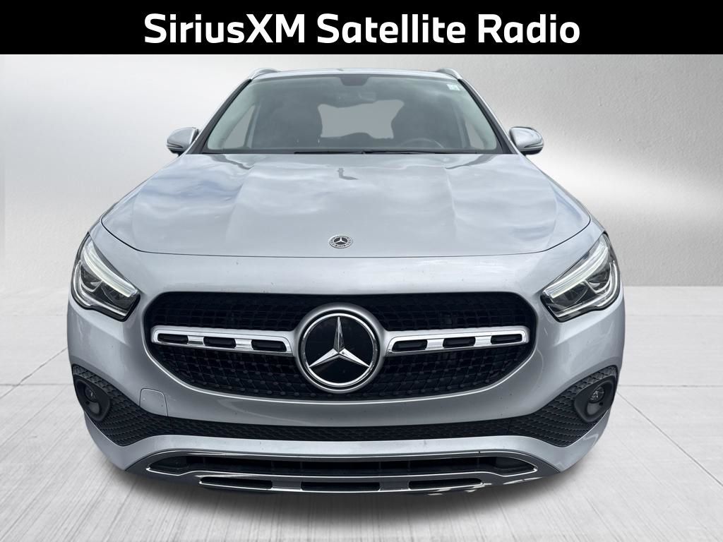 2021 Mercedes-Benz GLA GLA 250 San Clemente CA
