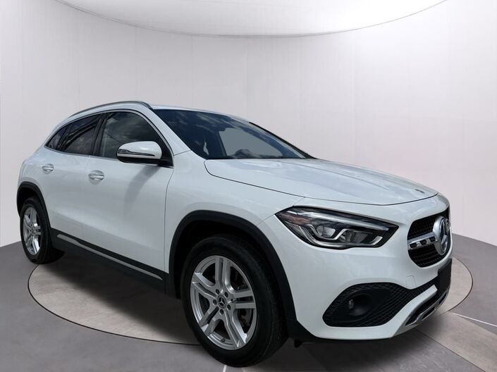 2021 Mercedes-Benz GLA GLA 250 Oshkosh WI
