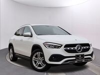 2021 Mercedes-Benz GLA GLA 250