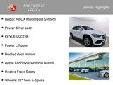2021 Mercedes-Benz GLA GLA 250 Oshkosh WI