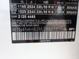 2021 Mercedes-Benz GLA GLA 250 Oshkosh WI