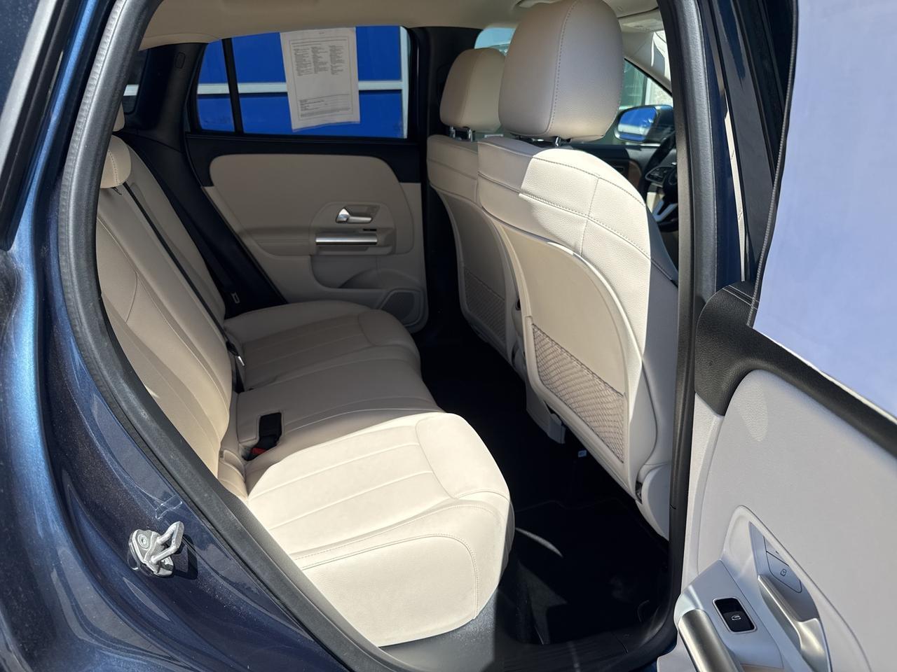 2021 Mercedes-Benz GLA GLA 250 Bend OR